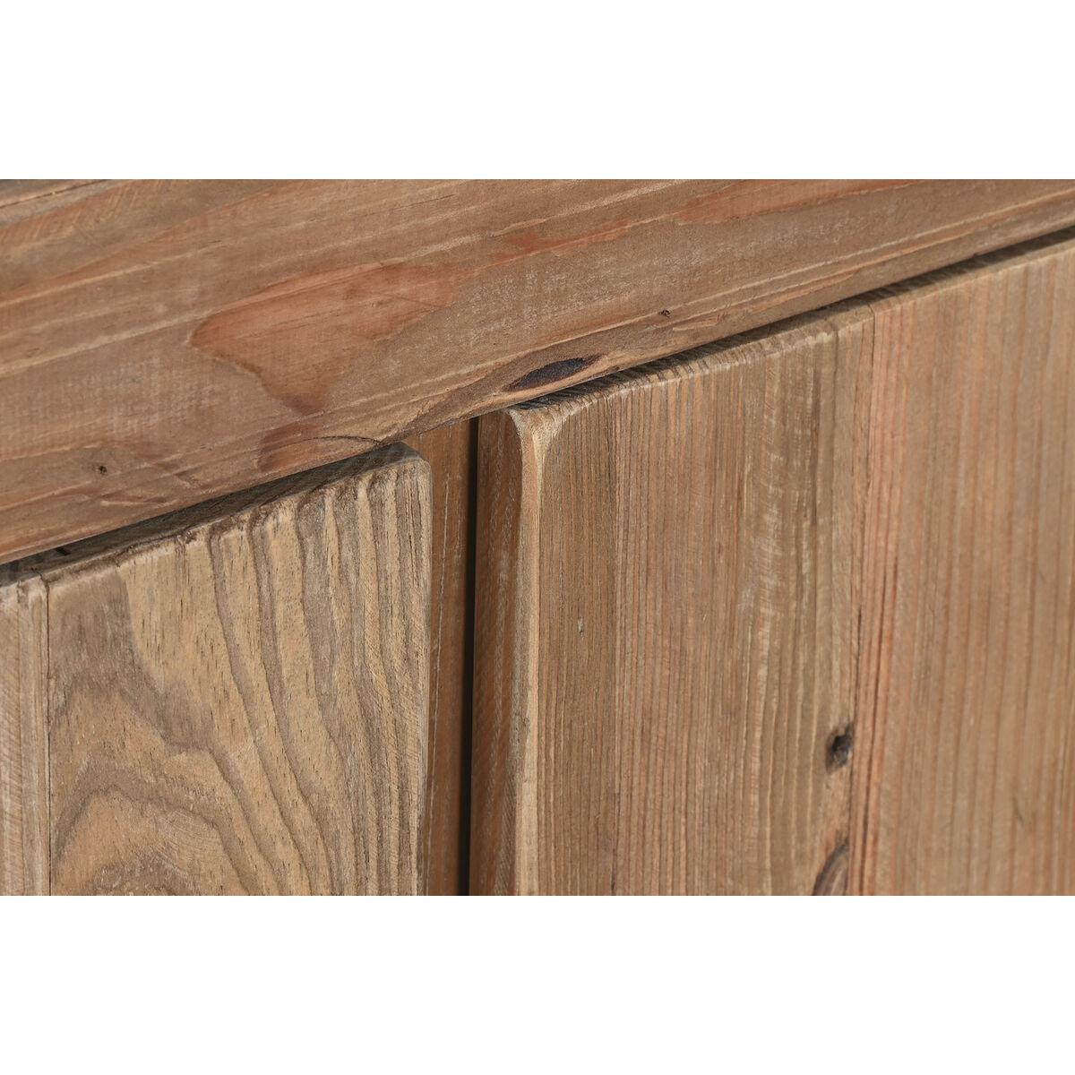 Aparador Home ESPRIT Marrón 118 x 51 x 85 cm
