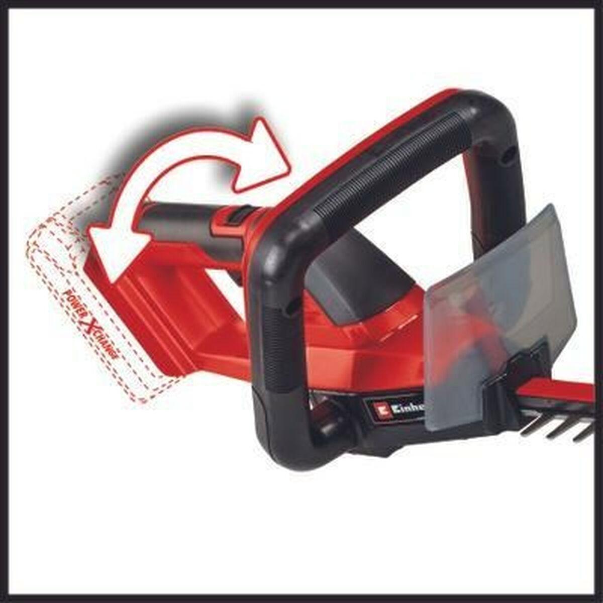 Cortasetos Einhell GC-CH 18 V