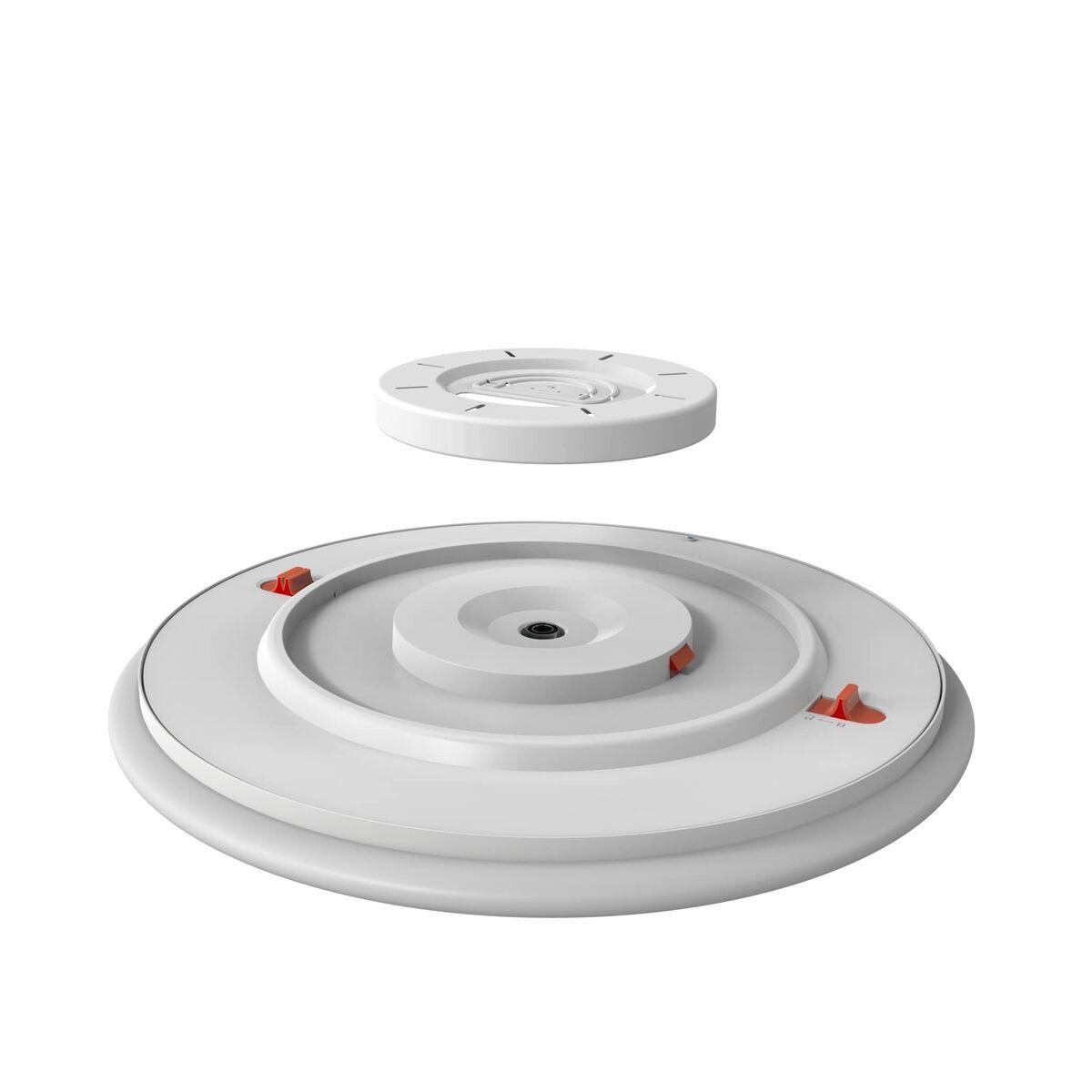 Lámpara de Techo Yeelight Arwen 550C Blanco Multicolor Sí Blanco Cálido Multi SPCC 50 W (2700 K) (6500 K)
