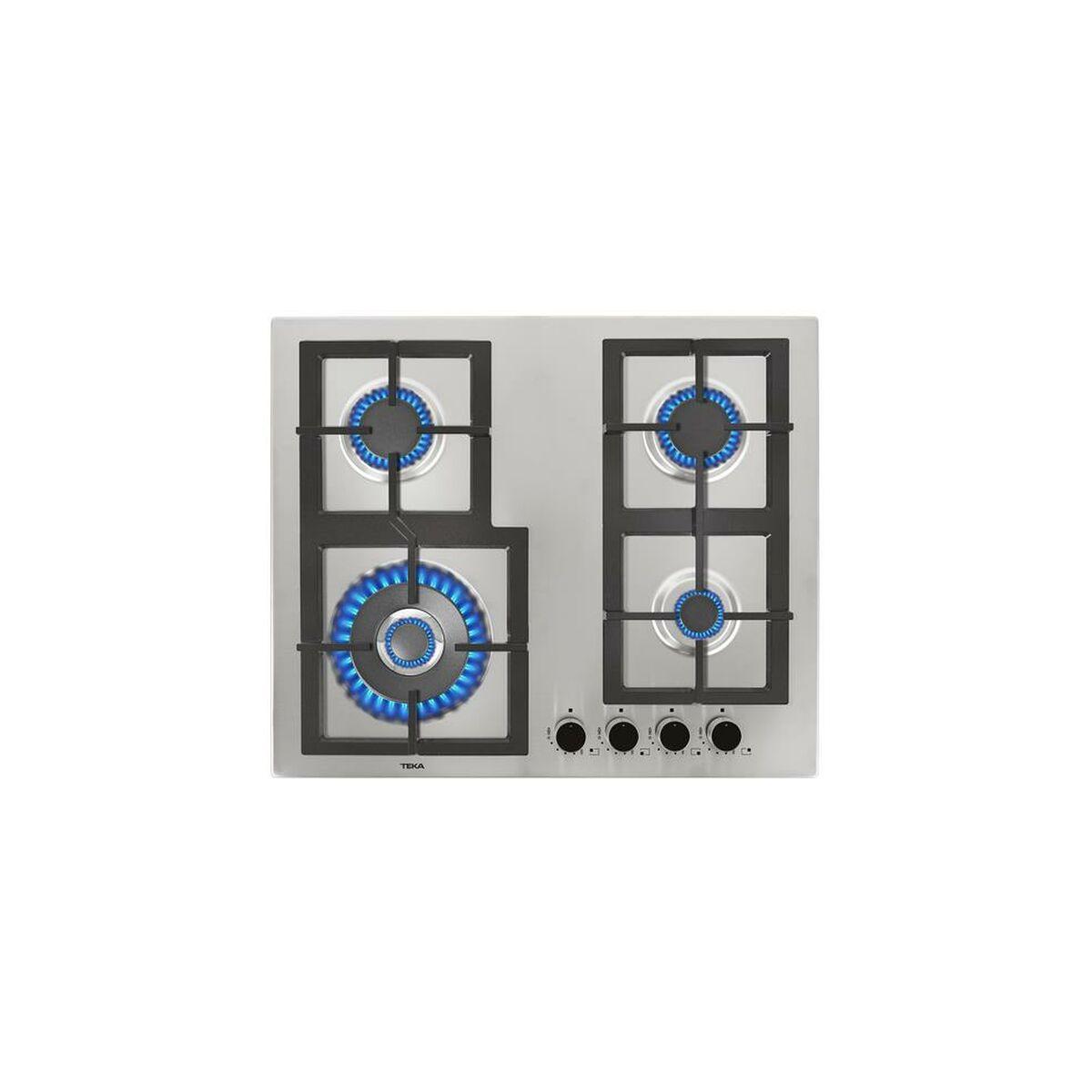 Placa de Inducción Teka EFX 60.1 4G AI AL DR CI 60 cm