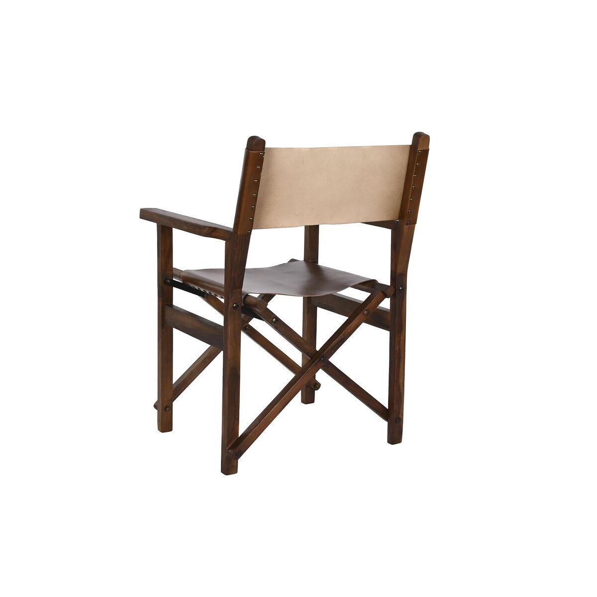 Silla de Director Home ESPRIT 56 x 59 x 84 cm