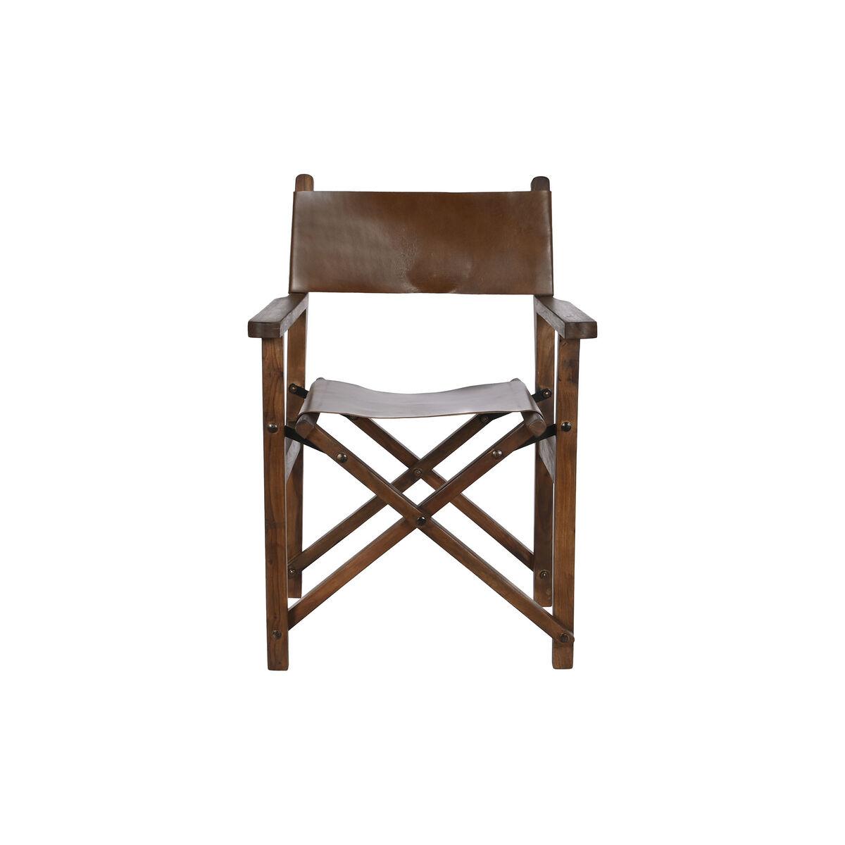 Silla de Director Home ESPRIT 56 x 59 x 84 cm