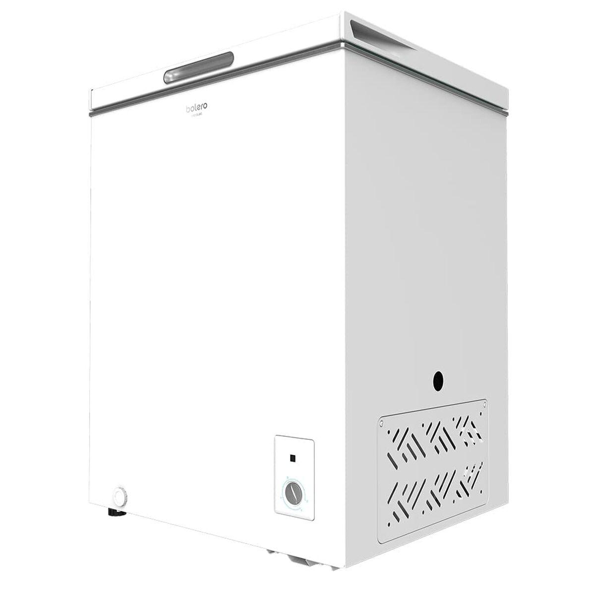 Congelador Cecotec CHEST142