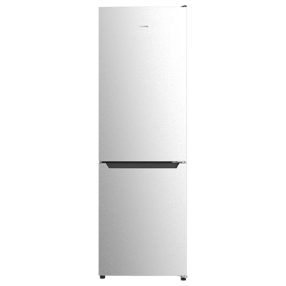 Frigorífico combinado Cecotec Bolero CoolMarket Combi 322