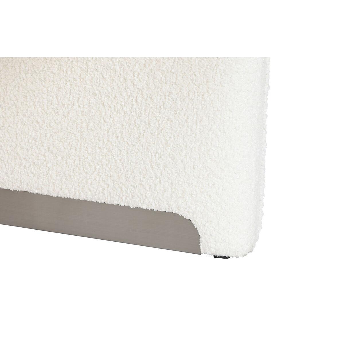 Silla de Comedor Home ESPRIT Blanco 84 x 64 x 74 cm