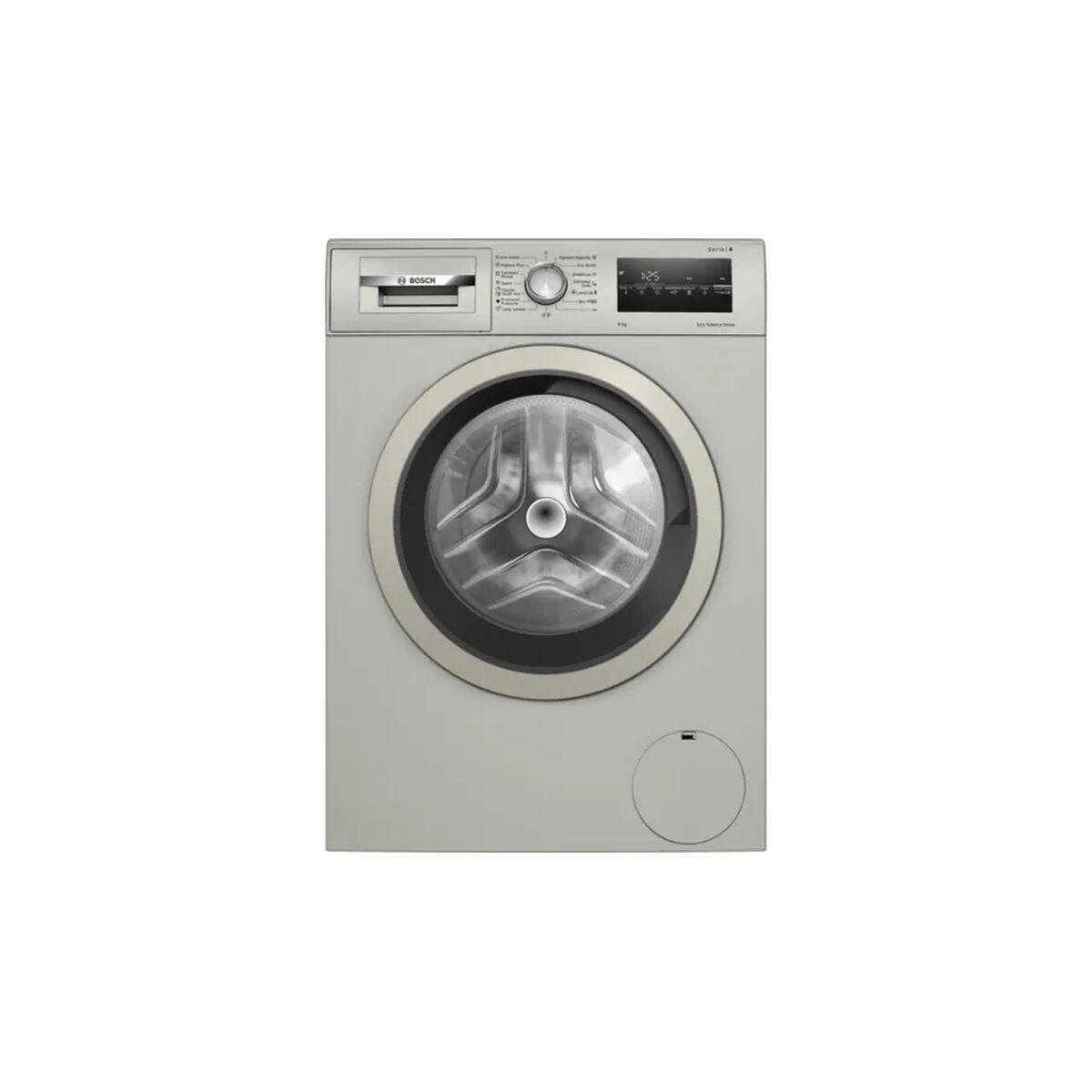 Lavadora BOSCH WAN2820XEP 60 cm 1400 rpm 9 kg