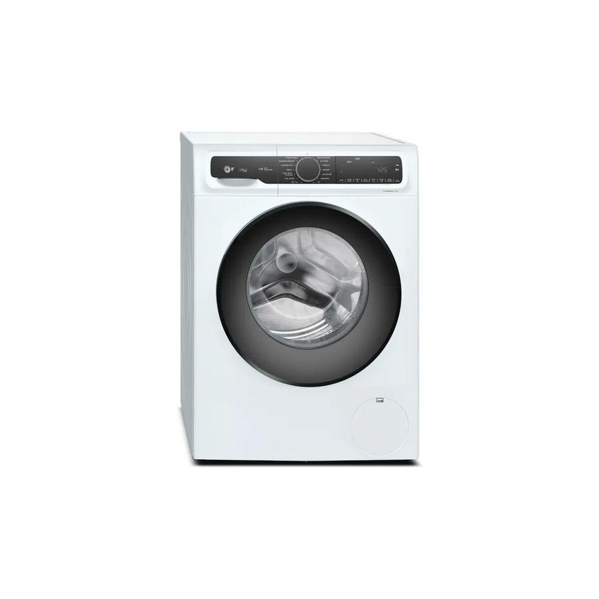 Lavadora Balay 3TS390BD 60 cm 9 kg 1200 rpm