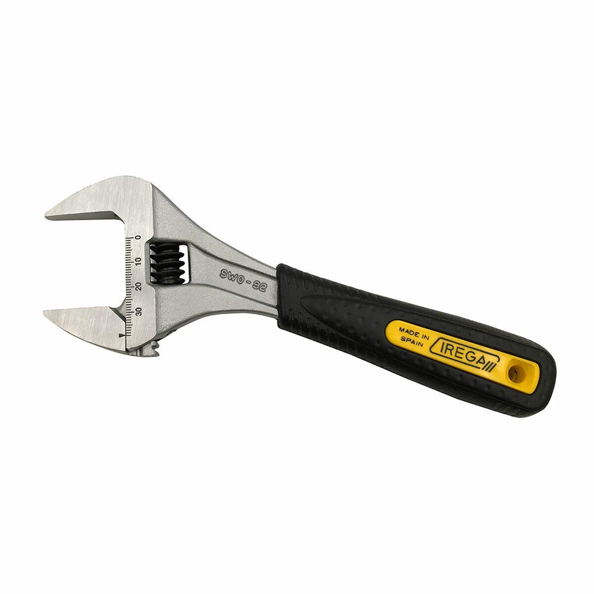 Llave inglesa ajustable Irega swo 92/cbe 8