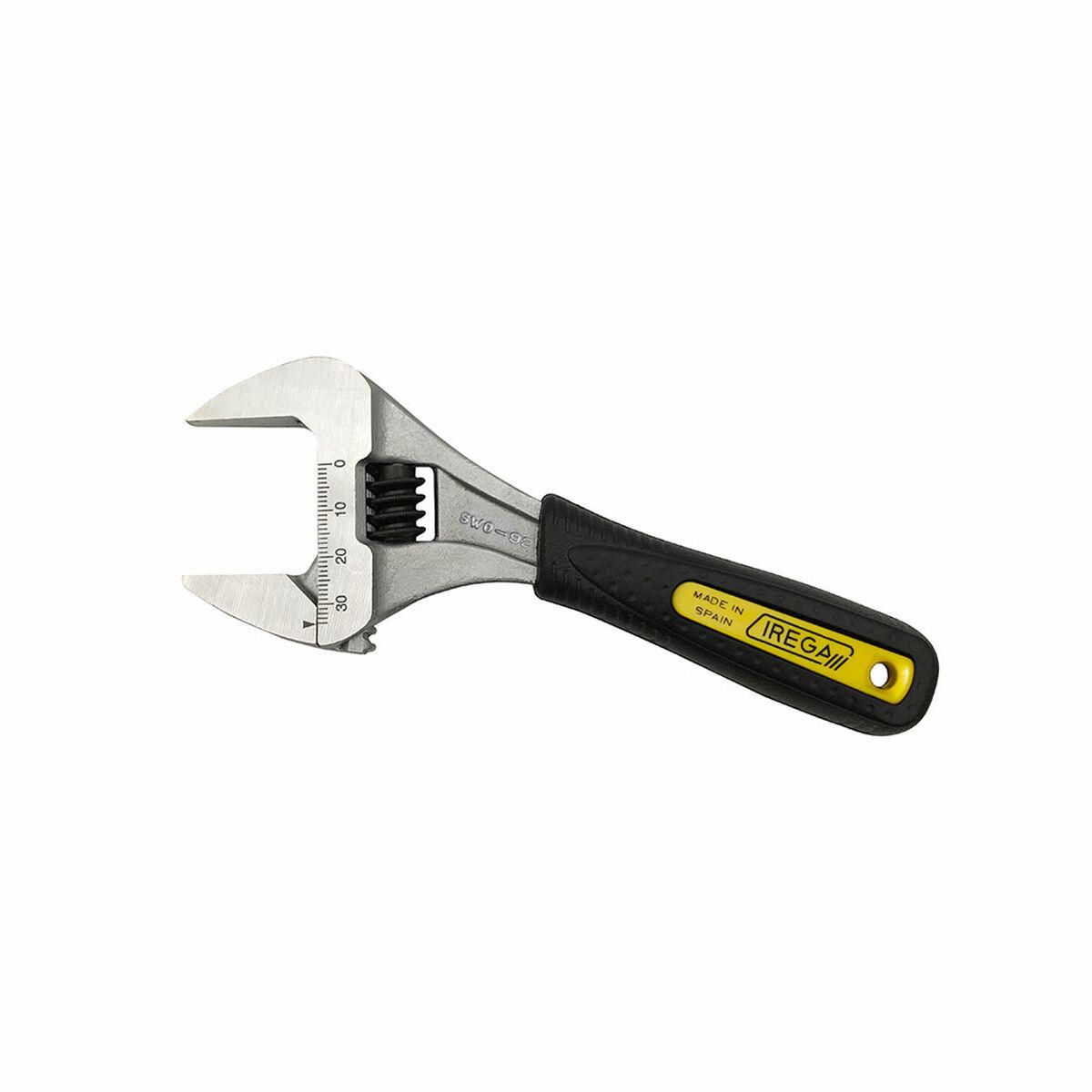 Llave inglesa ajustable Irega swo 92/cbe 6