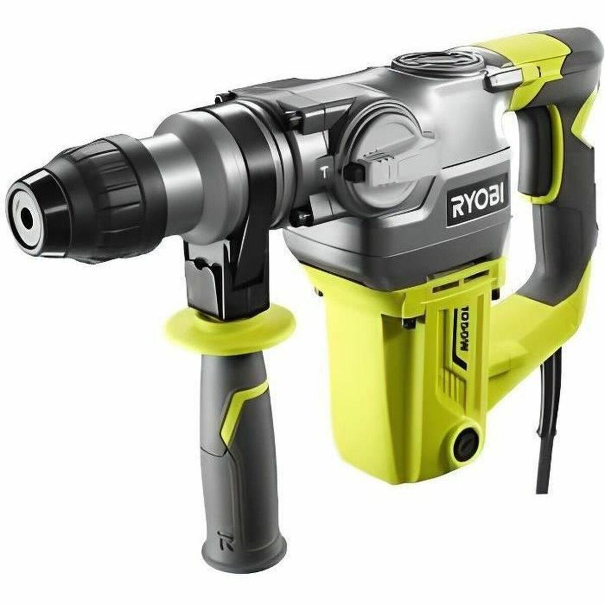 Martillo perforador Ryobi