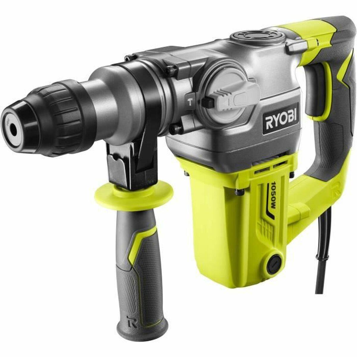 Martillo perforador Ryobi