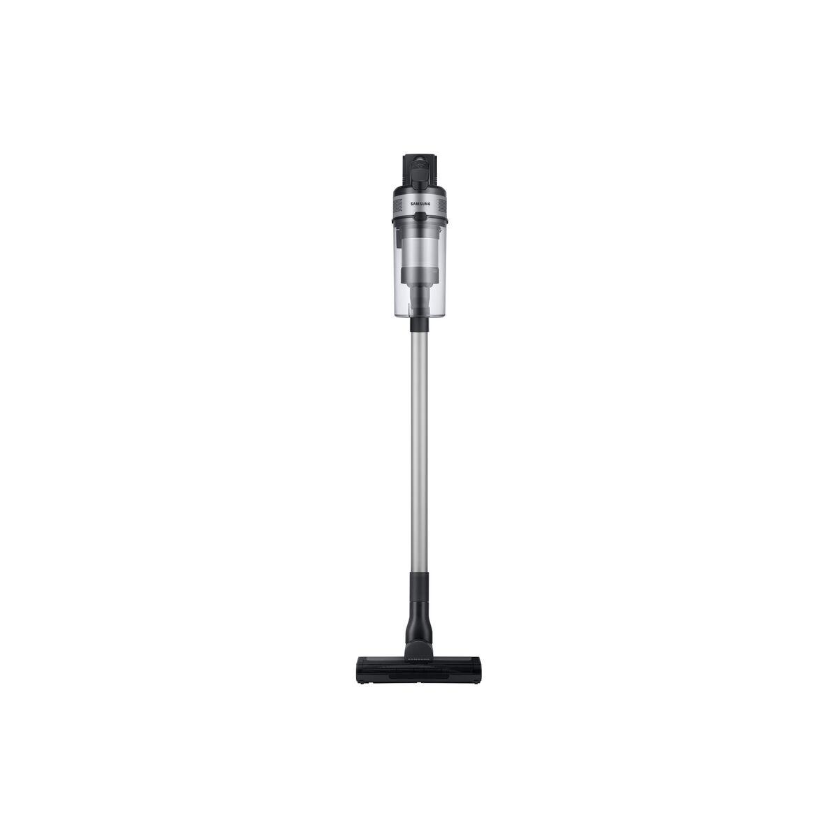 Aspirador Escoba Samsung Jet 65 Pet VS15A60AGR5/WA Negro Plateado 150 W 410 W