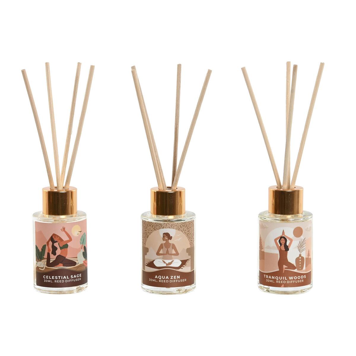 Ambientador Home ESPRIT Urbano 30 ml (3 Unidades)