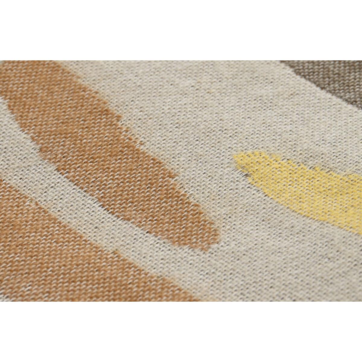 Cubrecamas Home ESPRIT Multicolor 130 x 170 cm