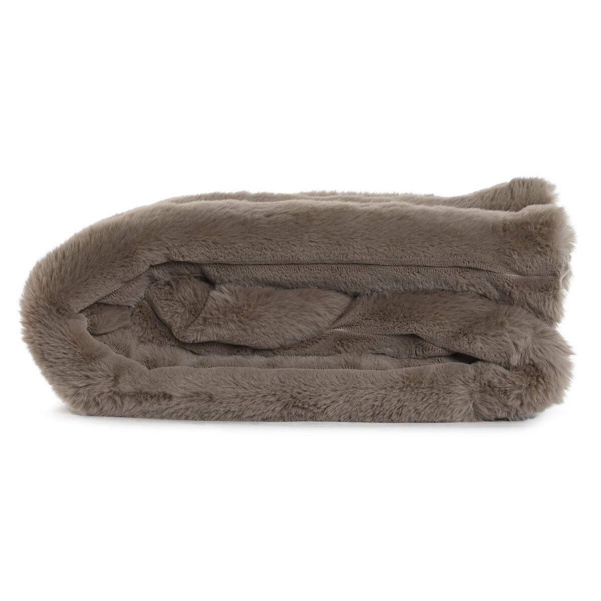 Manta Home ESPRIT Beige 130 x 170 cm