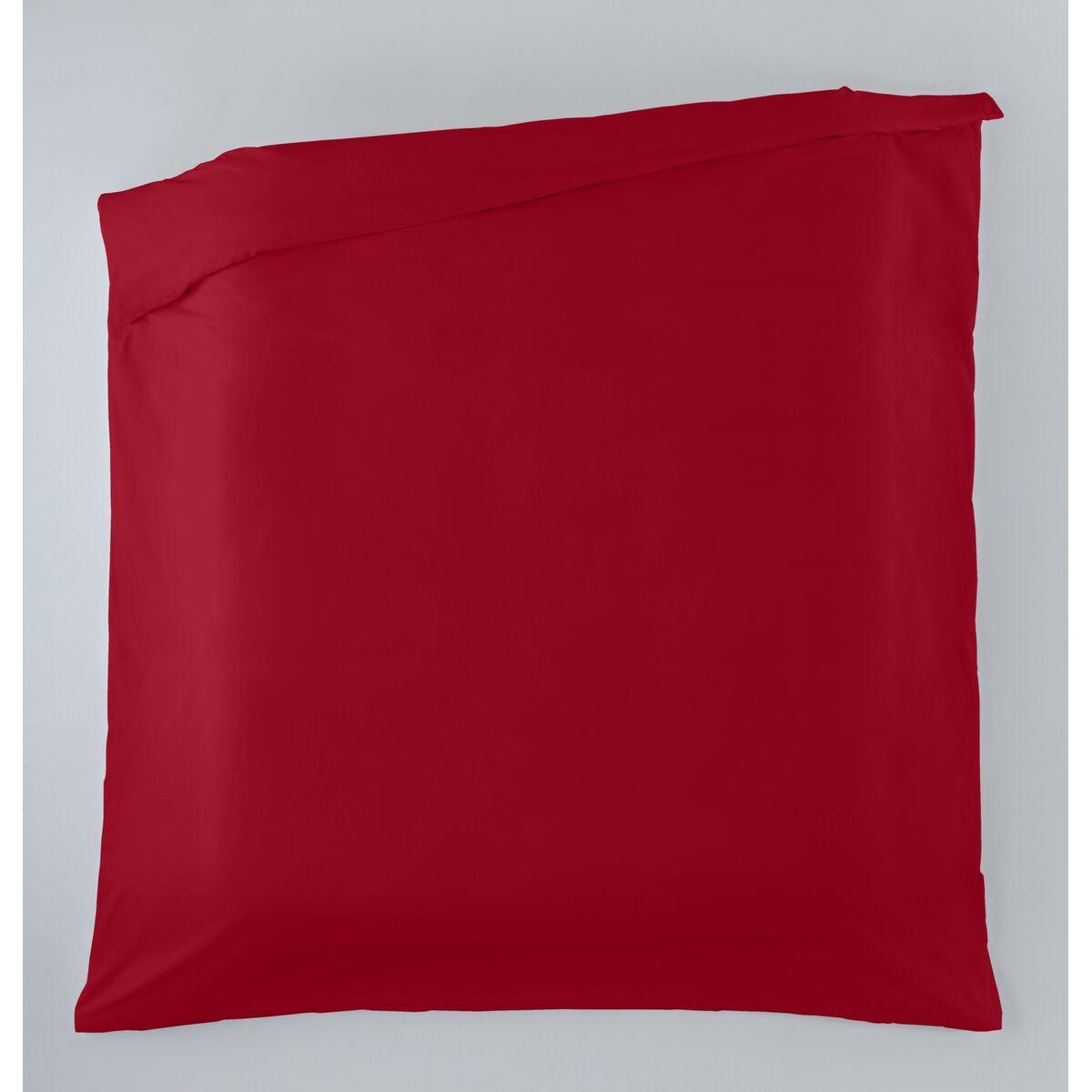 Funda Nórdica Alexandra House Living Burdeos 240 x 220 cm