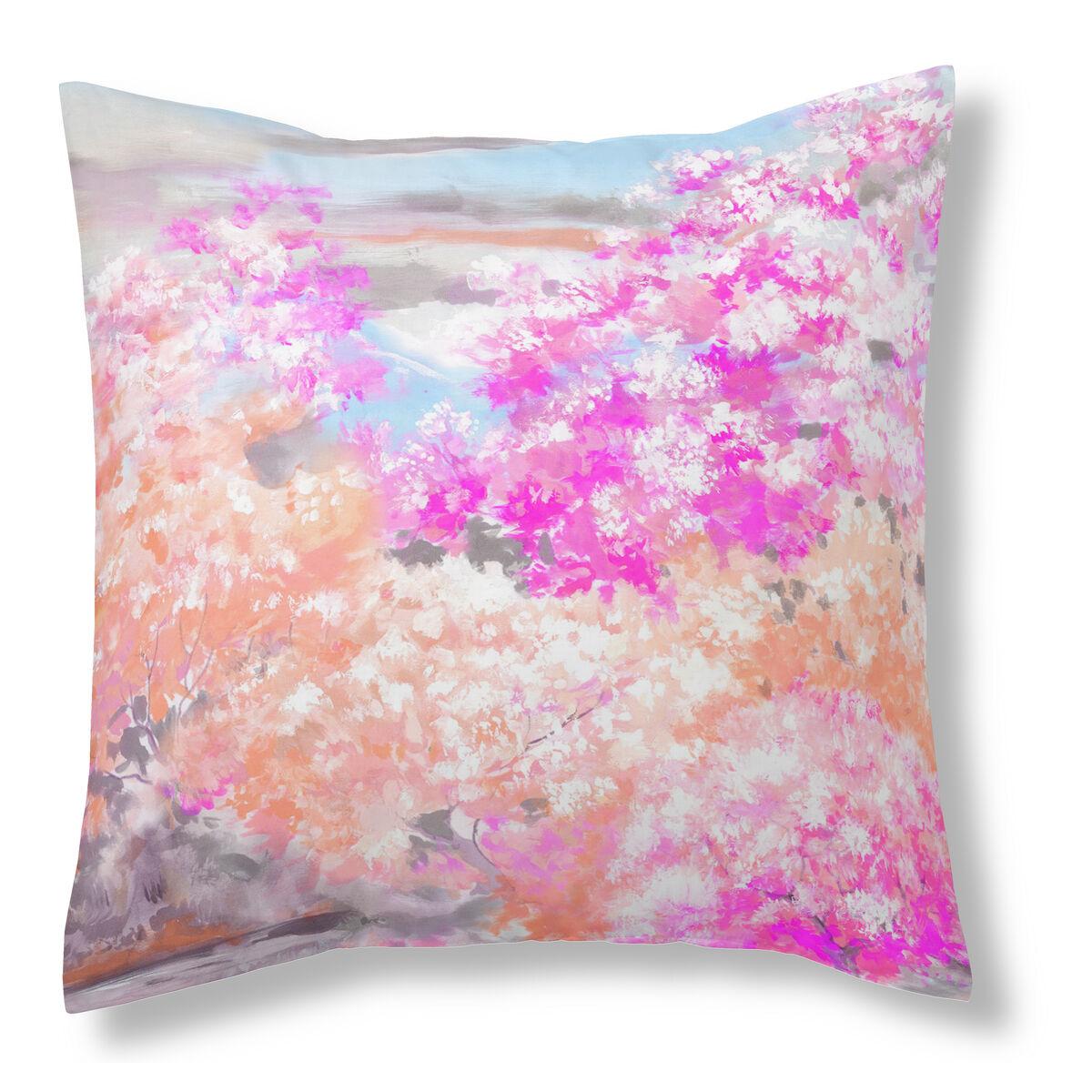 Funda de cojín Alexandra House Living Amelie 50 x 50 cm