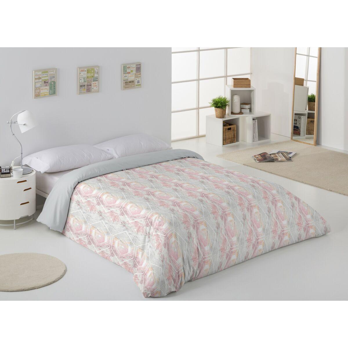 Funda Nórdica Alexandra House Living Exea 180 x 220 cm