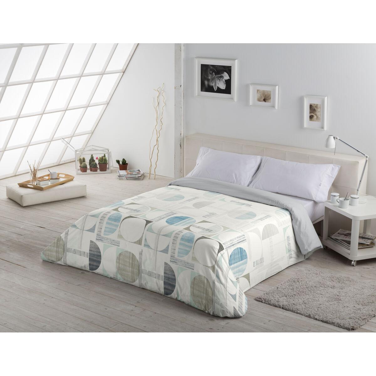 Funda Nórdica Alexandra House Living Jaime Multicolor 260 x 240 cm