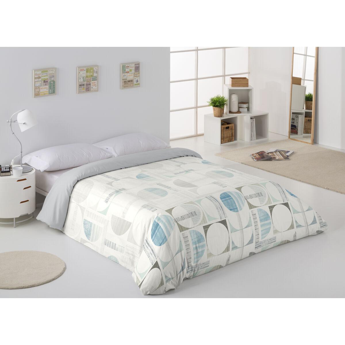 Funda Nórdica Alexandra House Living Jaime Multicolor 260 x 240 cm