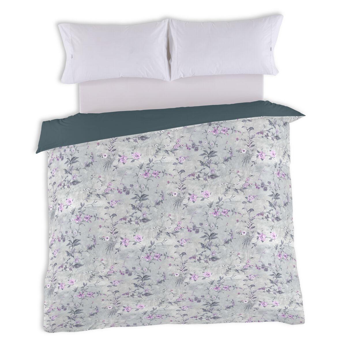 Funda Nórdica Alexandra House Living Carol Multicolor 240 x 220 cm