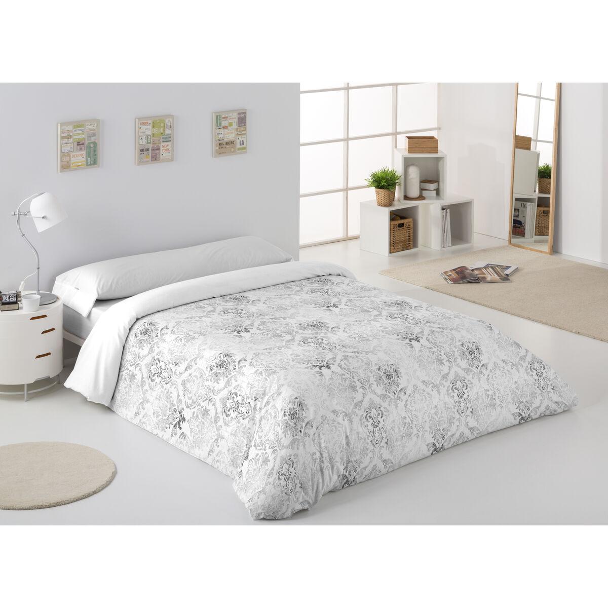 Funda Nórdica Alexandra House Living Neus Multicolor 200 x 200 cm impresión digital