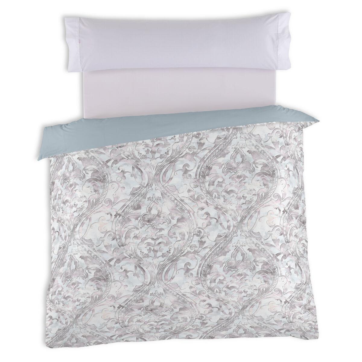 Funda Nórdica Alexandra House Living Cabo Multicolor 200 x 200 cm