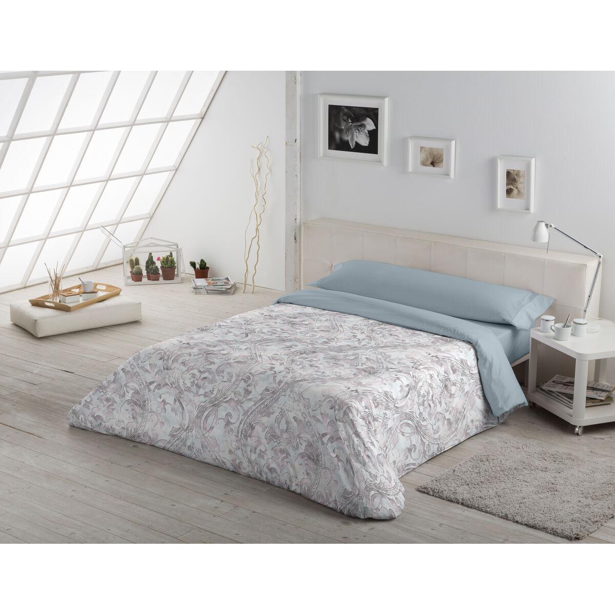 Funda Nórdica Alexandra House Living Cabo Multicolor 200 x 200 cm