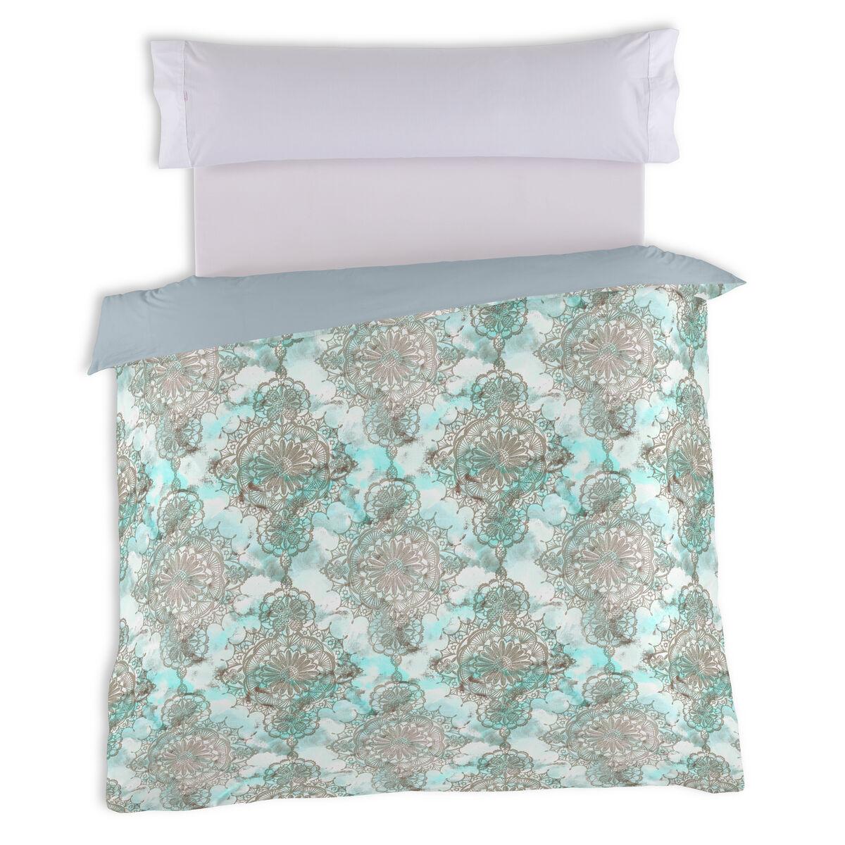 Funda Nórdica Alexandra House Living Norway Multicolor 260 x 240 cm
