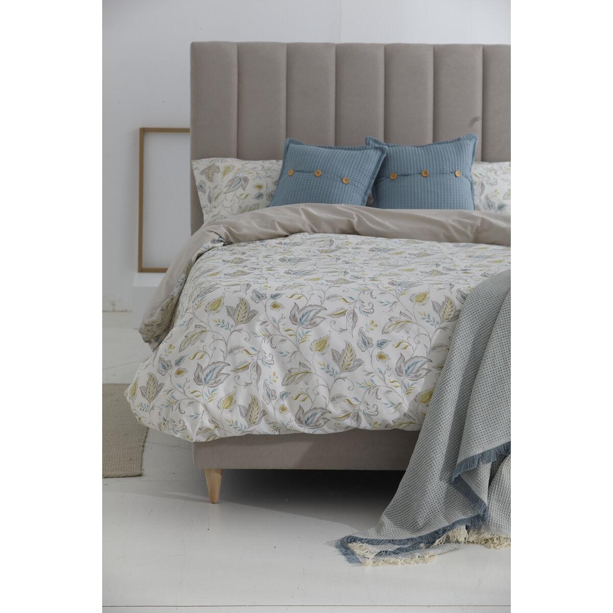 Juego de funda nórdica Alexandra House Living Zoe Multicolor Cama de 135/140 2 Piezas