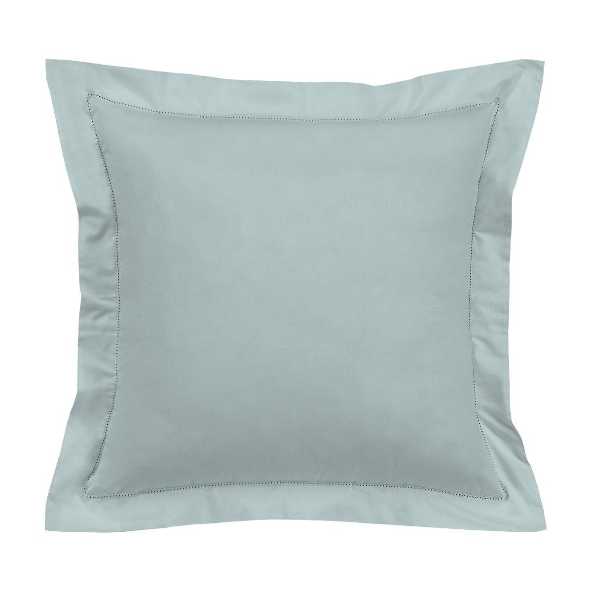 Funda de cojín Alexandra House Living QUTUN Azul claro 55 x 55 + 5 cm 2 Unidades