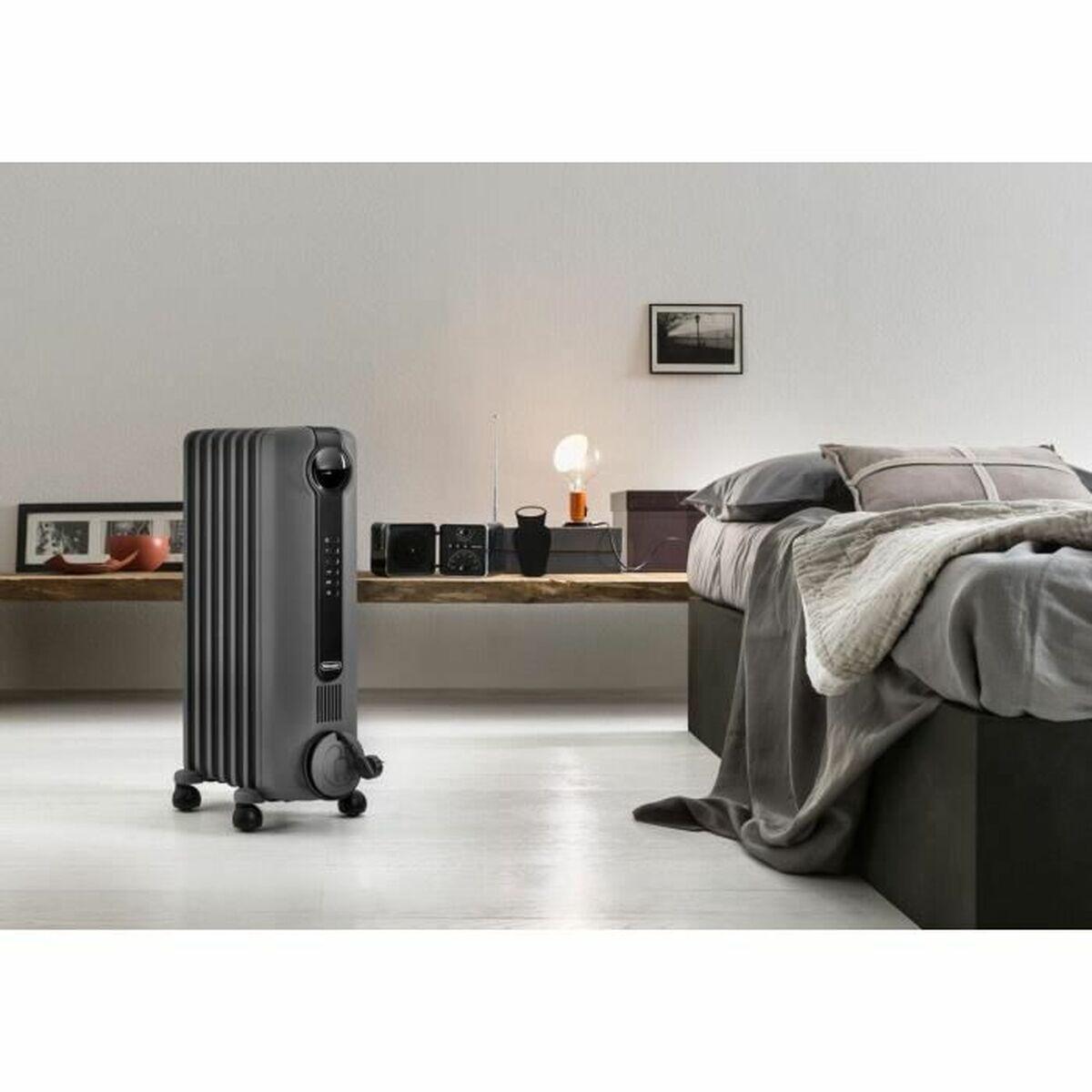 Radiador DeLonghi 1500 W