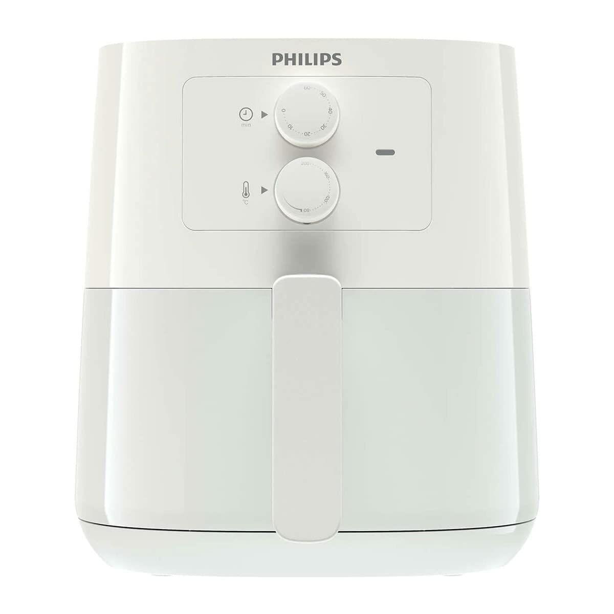 Freidora de Aire Philips HD9200/10 Blanco 4,1 L 1400 W
