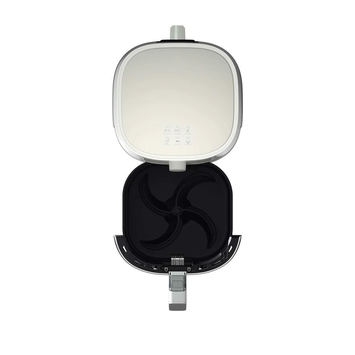 Freidora de Aire Philips HD9200/10 Blanco 4,1 L 1400 W