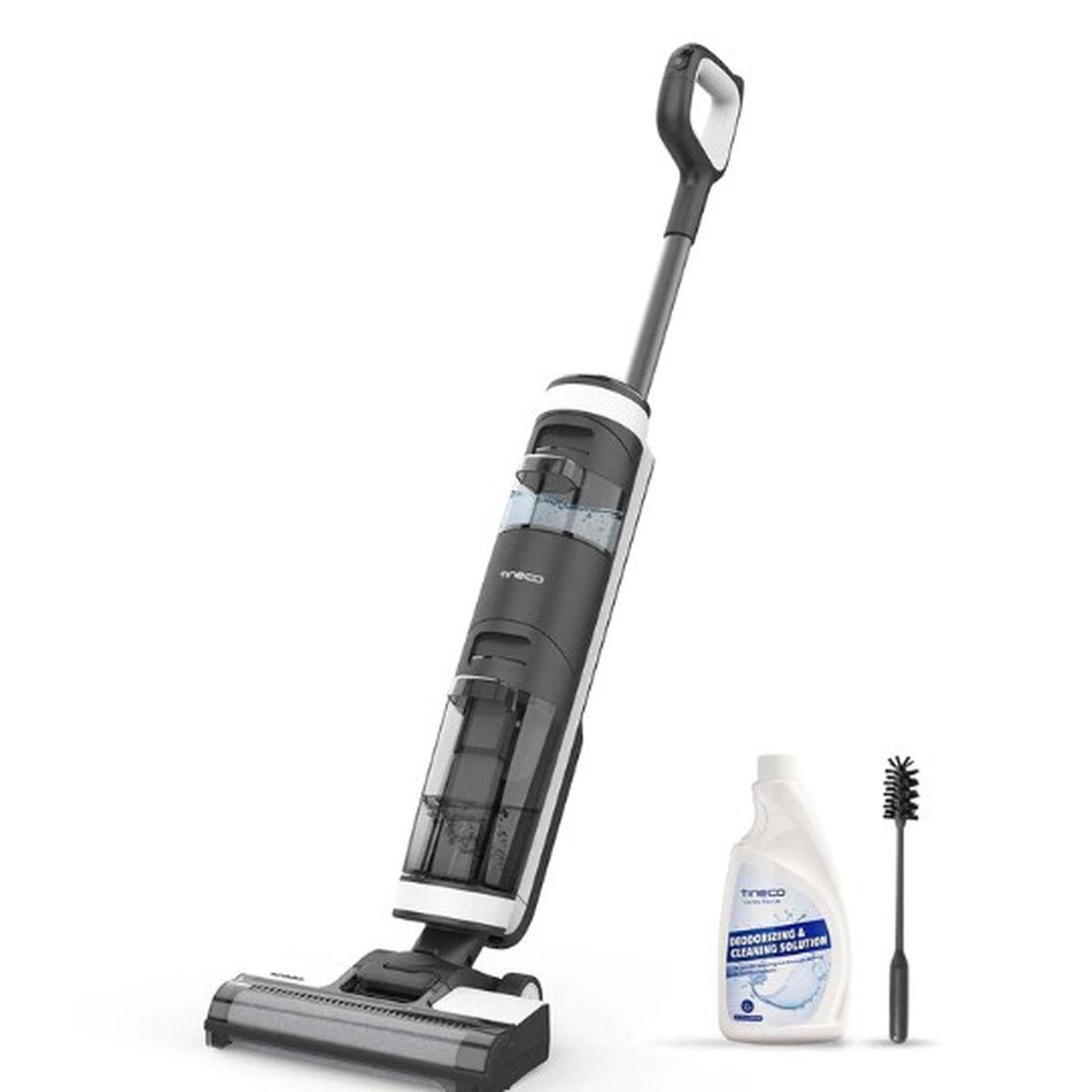 Aspirador Escoba Tineco Floor One S3 Azul Blanco