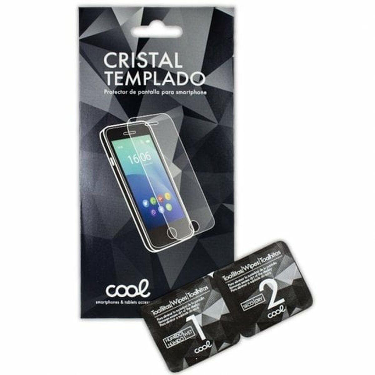 Protector de Pantalla Cool Oppo Find X2 OPPO