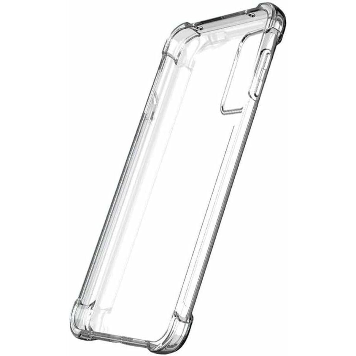 Funda para Móvil Cool OPPO Reno10 Pro 5G | OPPO Reno10 5G Transparente OPPO