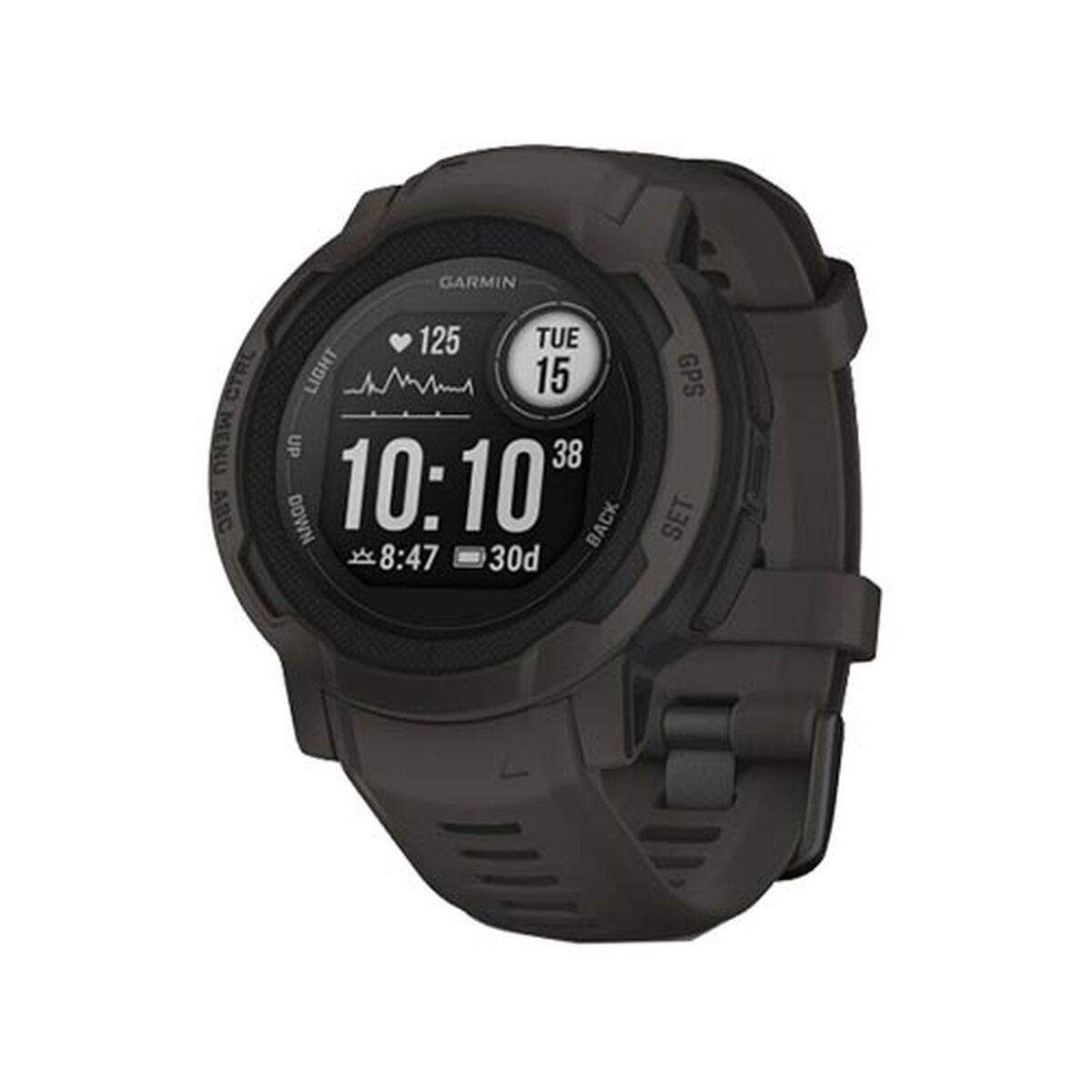 Smartwatch GARMIN Grafito 0,9
