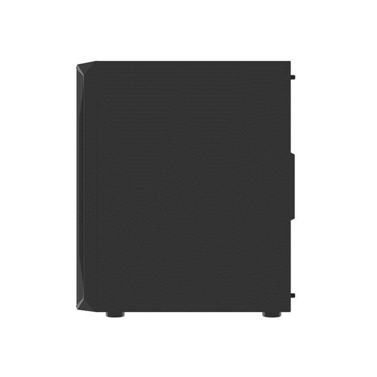 Caja Semitorre ATX Fury Shobo SH4F Negro