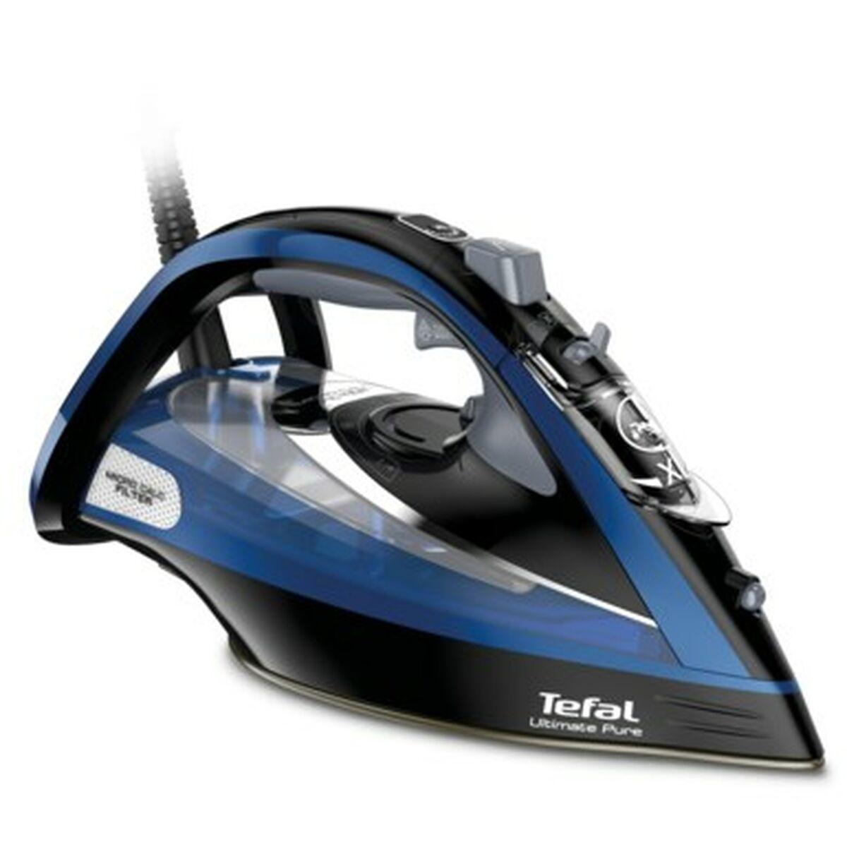 Plancha de Vapor Tefal FV9848E0 3200 W