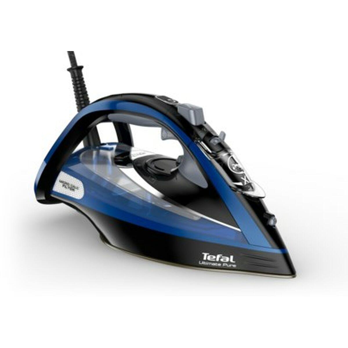 Plancha de Vapor Tefal FV9848E0 3200 W