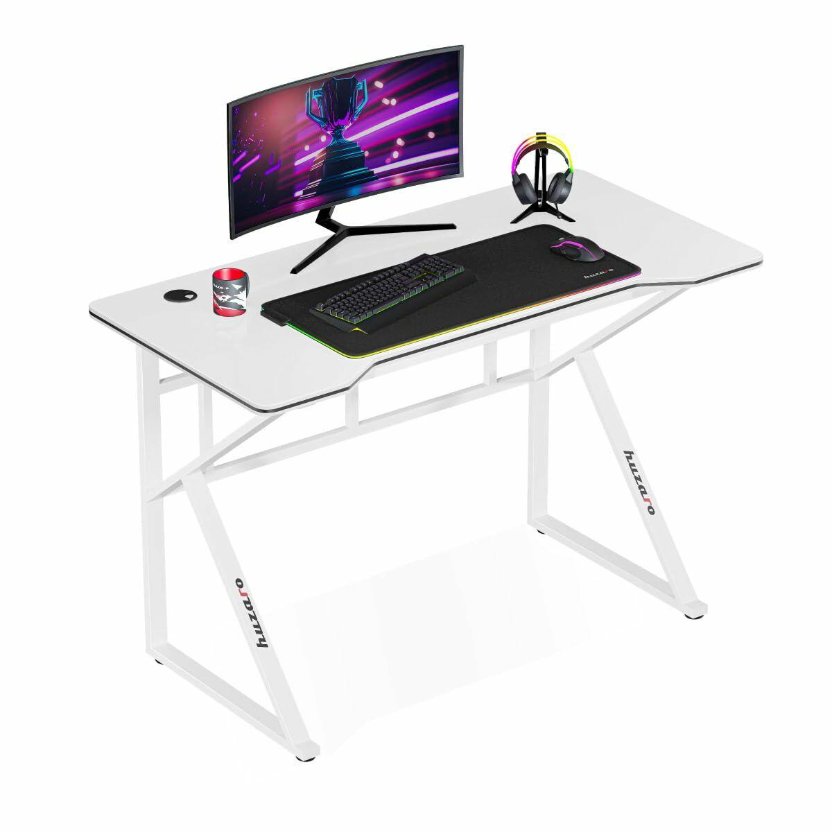 Escritorio Huzaro Blanco (Reacondicionado C)