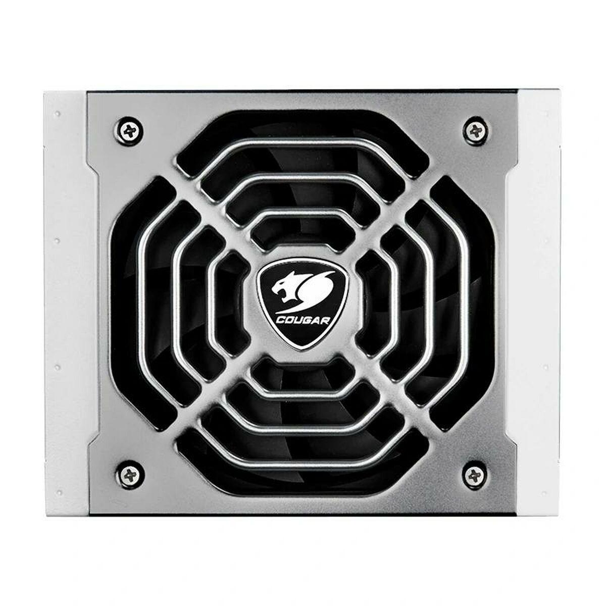 Fuente de Alimentación Cougar Polar X2 1200 W 80 PLUS Platinum