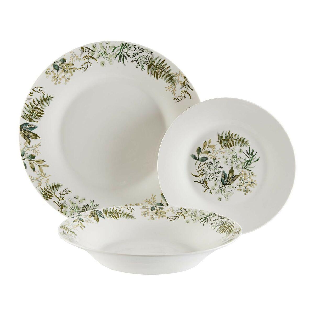 Set de Vajilla Versa Porcelana 12 Piezas