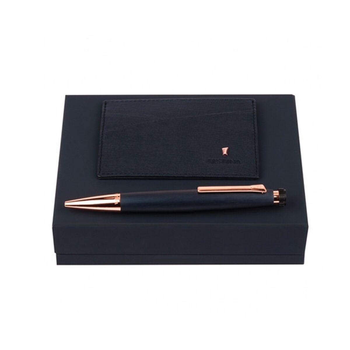 Bolígrafo Festina FPBC101N Negro