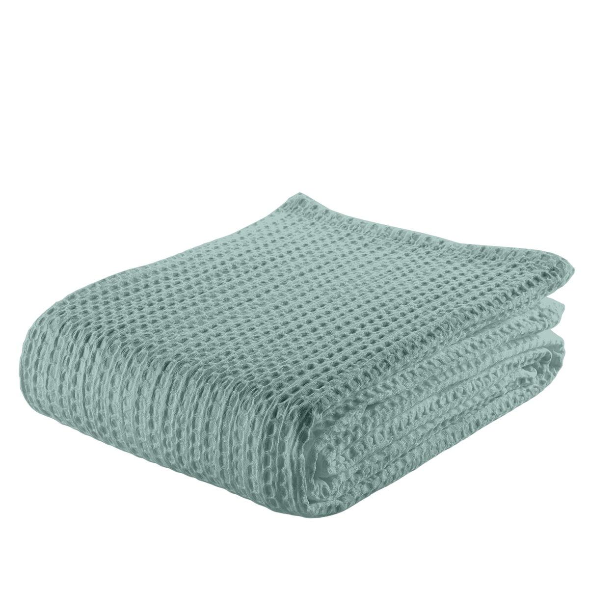 Colcha Alexandra House Living Banús Verde Claro 180 x 290 cm