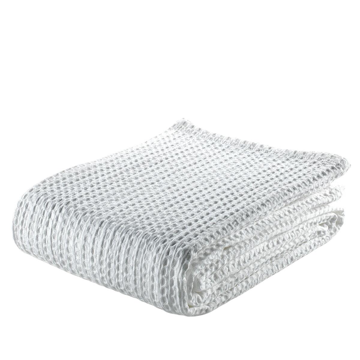 Colcha Alexandra House Living Banús Blanco 180 x 290 cm