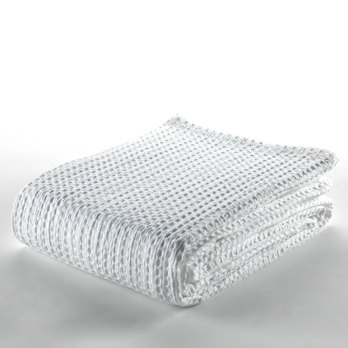 Colcha Alexandra House Living Banús Blanco 250 x 290 cm