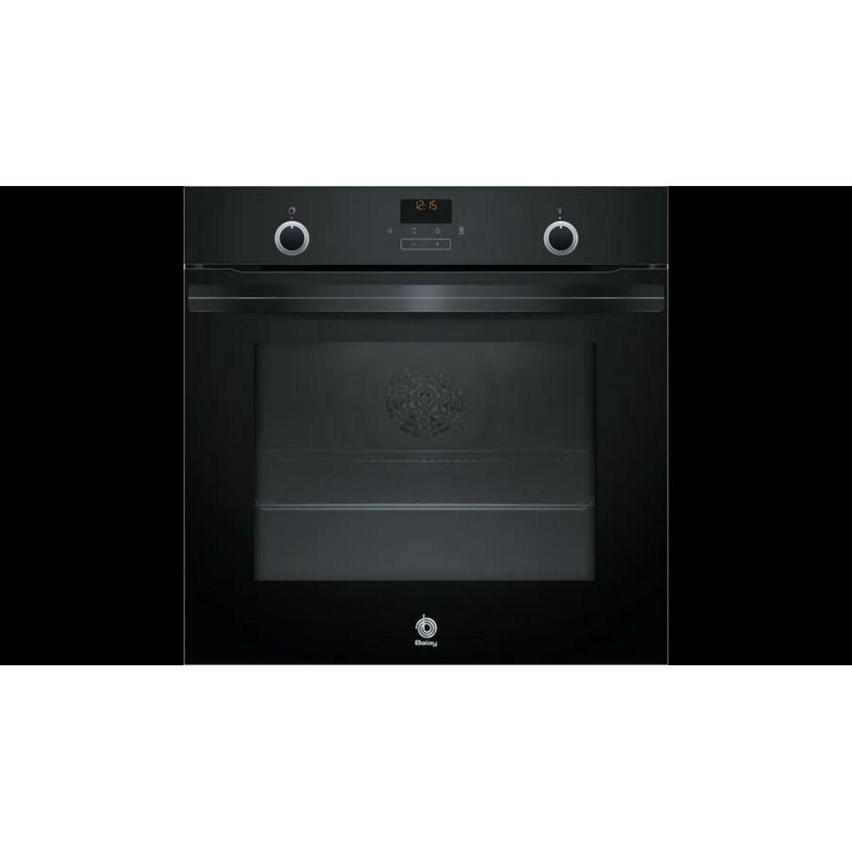 Horno Convencional Balay