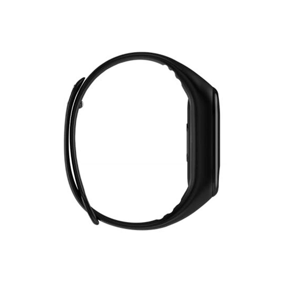 Pulsera de Actividad Celly Negro 0,96